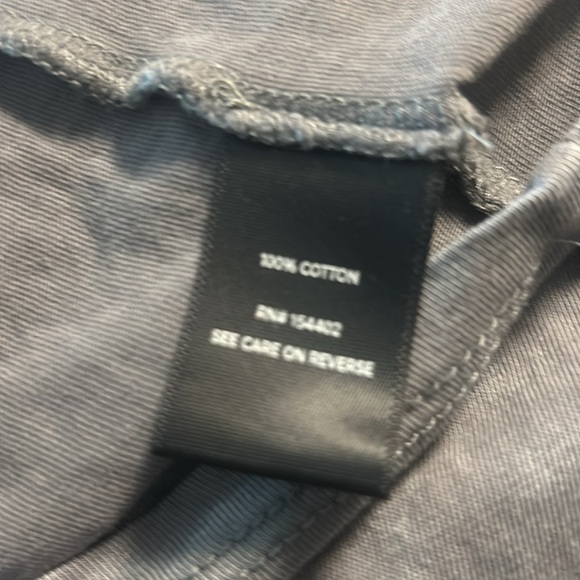 Torrid LoveSick Front Slash Tank EUC - Picture 6 of 6